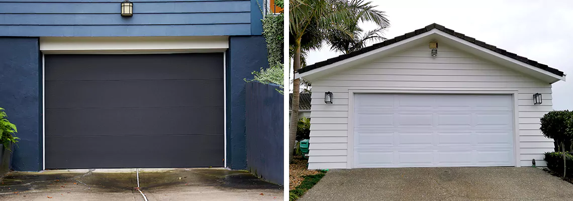 Sectional Garage Door Guy in Wilmette, Illinois