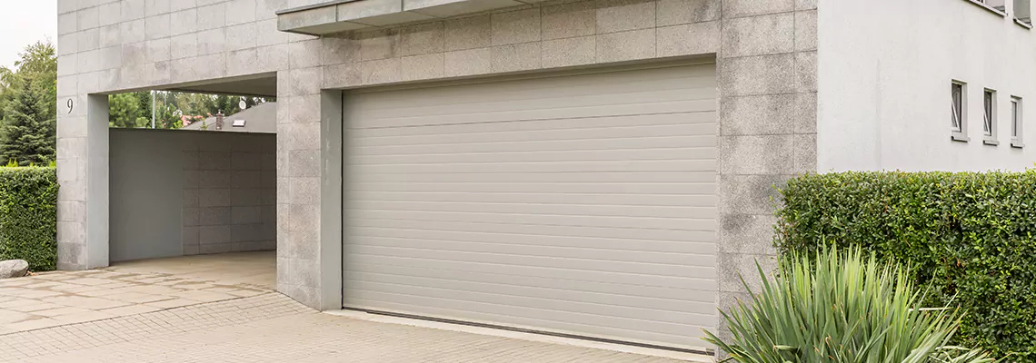 Residential Overhead Door Repair in Wilmette, IL