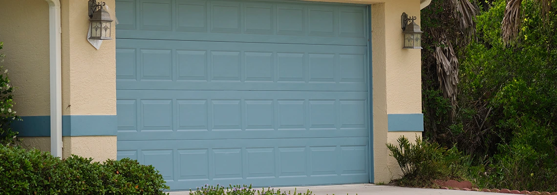 Garage Door Installation in Wilmette, IL