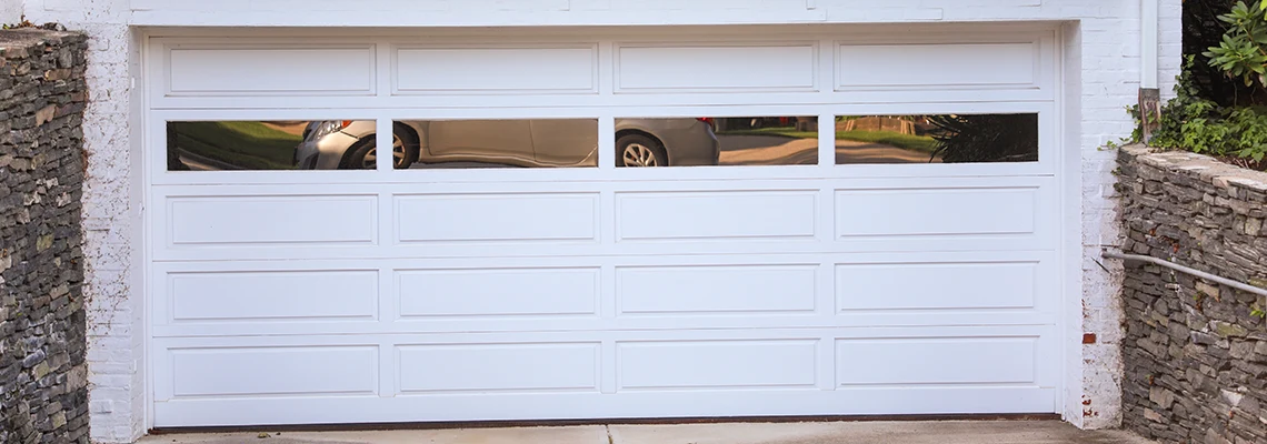 Residential Garage Door Installation Near Me in Wilmette, IL