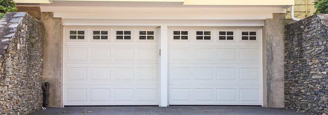 Garage Door Opener Installation Near Me in Wilmette, IL