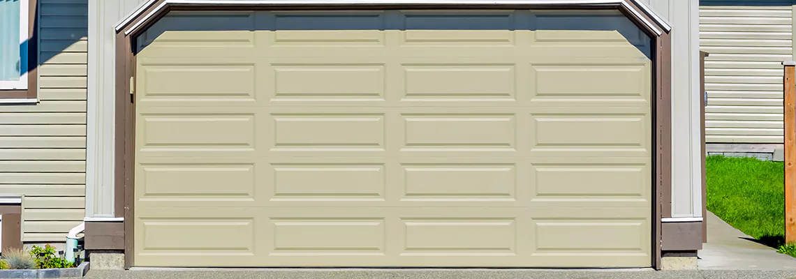 Licensed And Insured Commercial Garage Door in Wilmette, Illinois