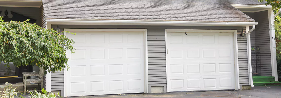 Licensed And Insured Garage Door Installation in Wilmette, Illinois