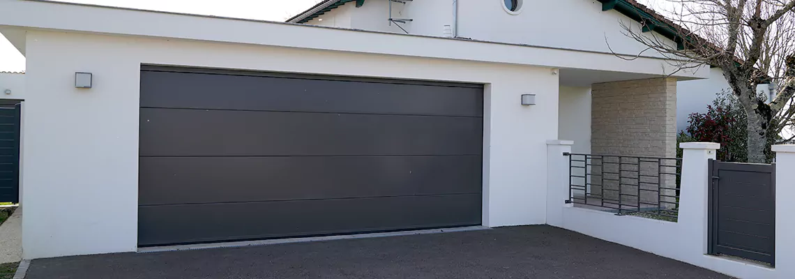 New Roll Up Garage Doors in Wilmette, IL