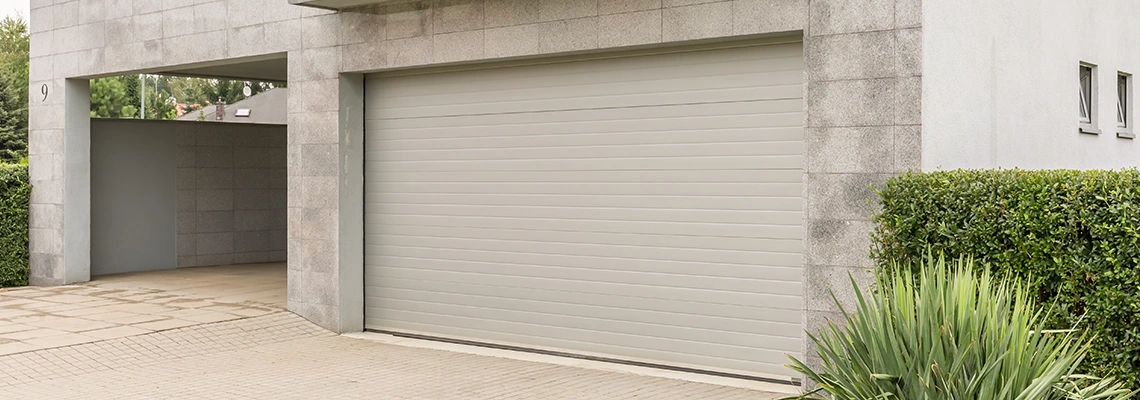 Automatic Overhead Garage Door Services in Wilmette, Illinois