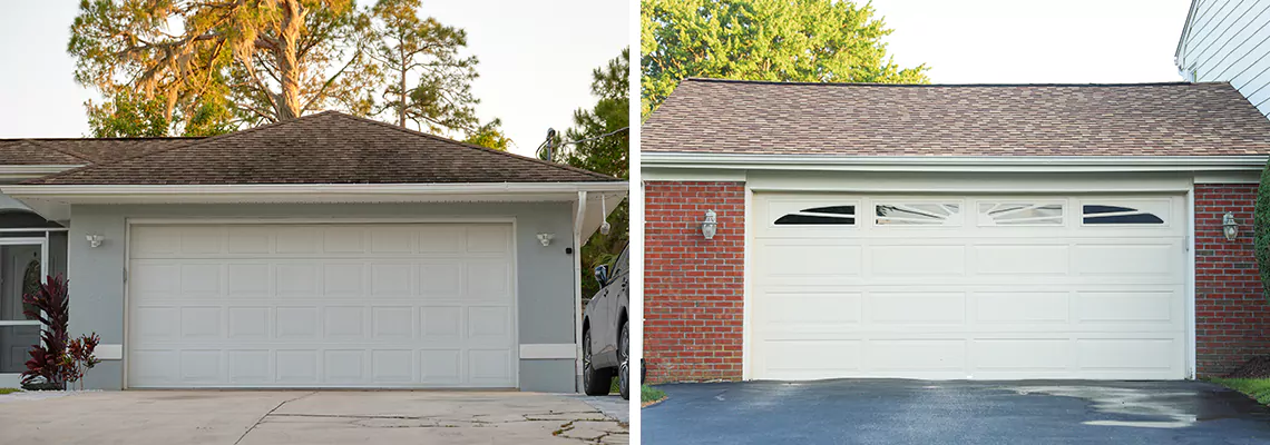 Gliderol Garage Doors Service in Wilmette, Illinois