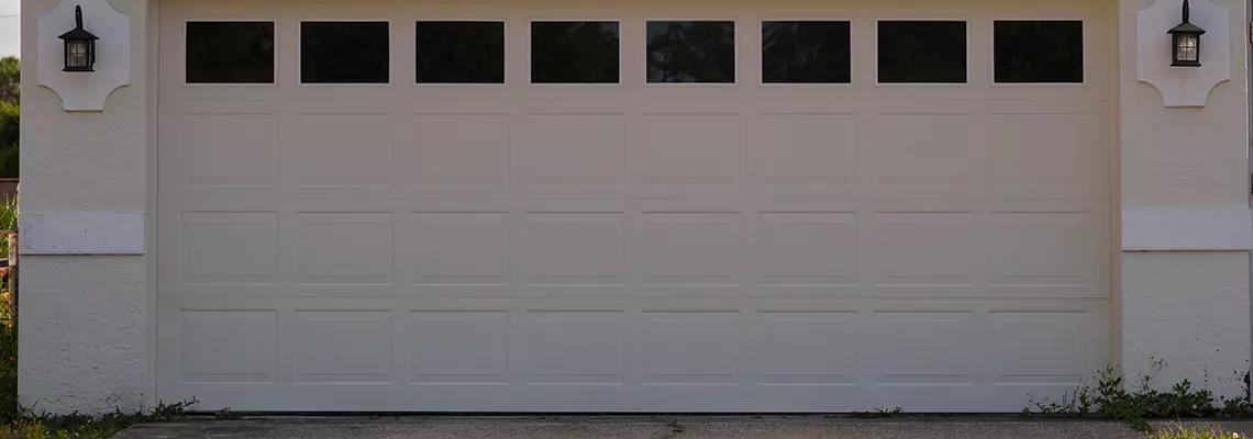 Windsor Garage Doors Spring Repair in Wilmette, Illinois