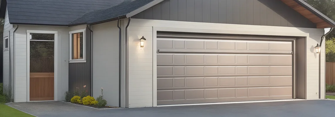 Assistance With Roller Garage Doors Repair in Wilmette, IL, IL