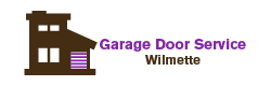 Garage Door Service Wilmette