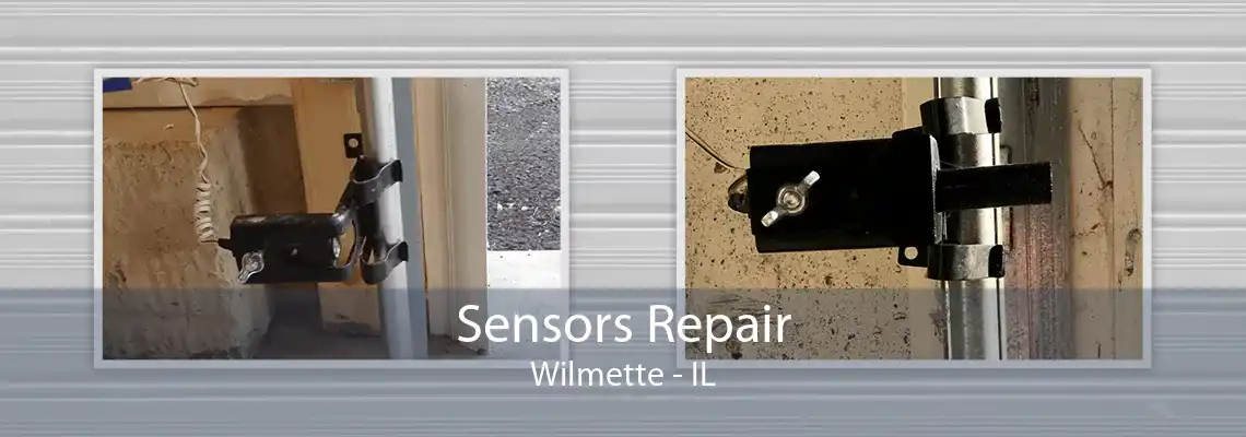 Sensors Repair Wilmette - IL